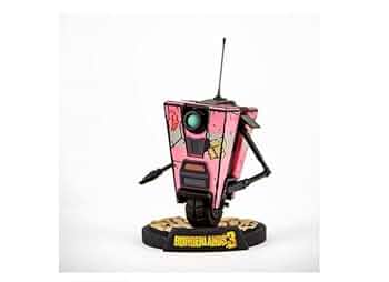 Amazon.co.jp: ボーダーランズ3 クラップトラップ 7インチ