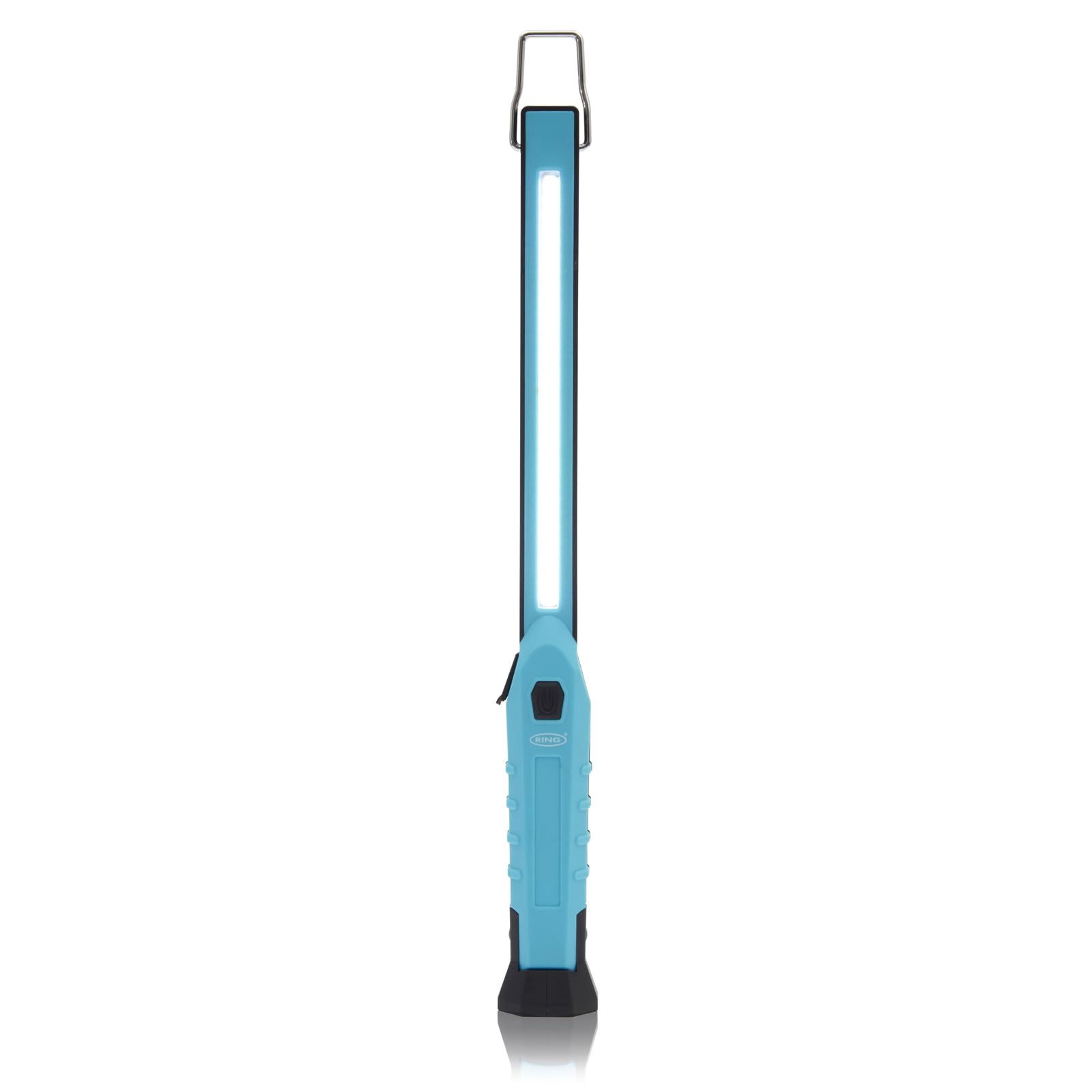 RING Magflex Slim LED Inspection Lamp With 180 Degree Multi-Angle Positioning: Rechargeable & Cordless