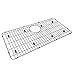 Elkay LKOBG2915SS Stainless Steel 27-1/2" x 13-1/2" x 1-1/4" Bottom Grid