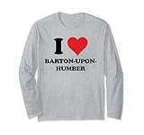 west end surgery barton upon humber Unique Novelty Barton-upon-Humber Gift For Men Women Item Related To Union Jack Proud UK Local Tourist Holiday Memorabilia Souvenir