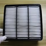 1 piece engine air filter element for Mitsubishi for Mira ge Lancer for Outlander MR188657-