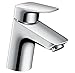 Produktbild Hansgrohe 71015000 Mycube Coolstart Waschtisch Armatur, chrom