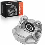 Frankberg 1x Étrier de frein Pince de frein Essieu Avant Gauche (Espacement de trous du s...