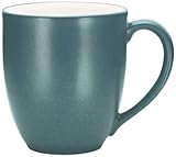 Noritake Colorwave Mug, Turquoise