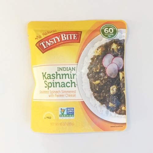家庭でも作れ それなりに美味しい ほうれん草とインド風チーズのカレー ホマレ姉さん メシ通 ホットペッパーグルメ