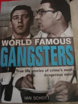 Paperback Gangsters (World Famous S.) Book