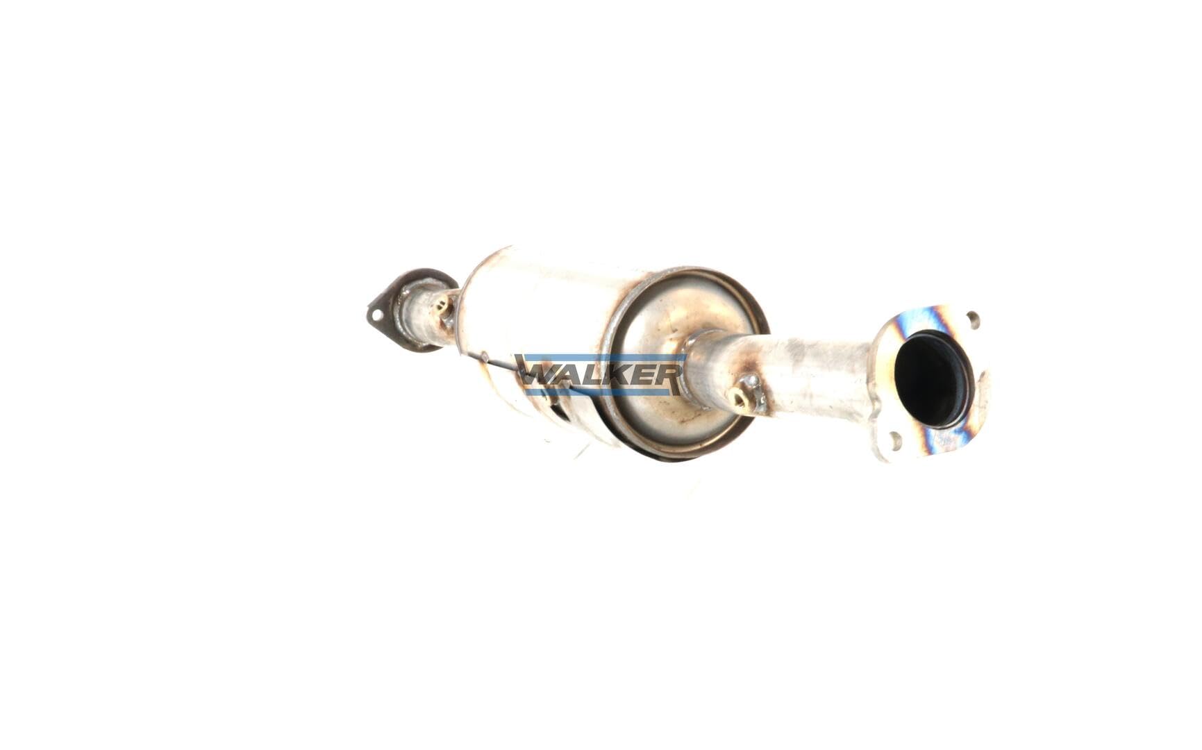 WALKER 73211 Abgasanlage Diesel