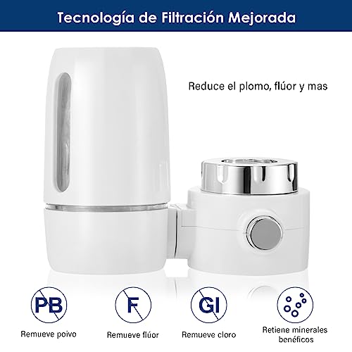 Review de Filtros de agua avanzados los diez mejores. 9 Imagen adicional