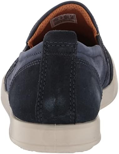 ECCO Men's Collin 2.0 Casual Slip on Sneaker | Image 2