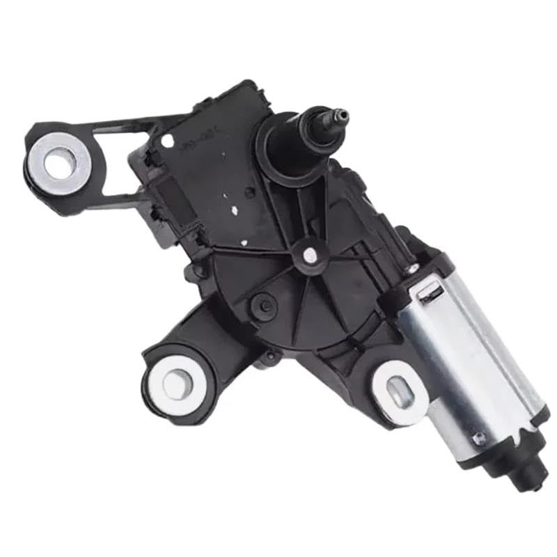 Moteur essuie-glace arrière bloqué A6 C6 ? Solution coffre 4F9955711B - 3