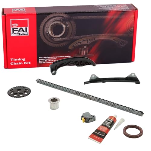 FAI Autoparts catena di distribuzione Kit tck80