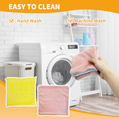 Fhiny Rede de porquinho-da-índia com plataforma, esconderijo de chinchila de madeira com rampa e alm