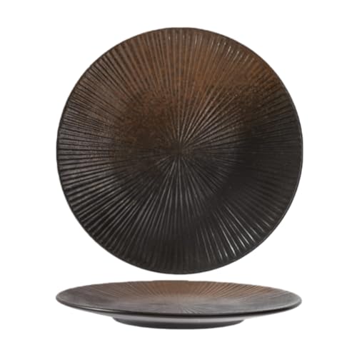 loyfreeyo �v���[�g �ĕ��M �P�[�L�M �f�U�[�g�v���[�g �� ���� �H�� 2���Z�b�g �a�� �p�X�^ ���M �a�H�� ����Ȃ� �ϔM �d�q�����W�E�H��@�Ή� ������� �h�g �T���_ �J���[ �X�e�[�L �Ɩ��p ���X�g���� ������ (30cm-2���Z�b�g,