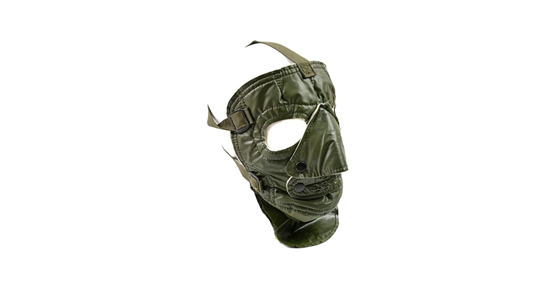 Amazon.com: Genuine US Army Extreme Cold Weather Face Mask
