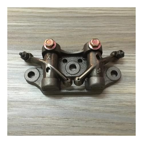 Arbre à cames CG125 avec culbuteur silencieux pour rénovation de toit moto CG150