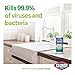 Clorox Disinfecting Wipes, Bleach Free Cleaning Wipes, Fresh Scent, 35 Count (Package May Vary)