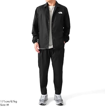Amazon.co.jp: The North Face NP72130 Coach Jacket, Unisex