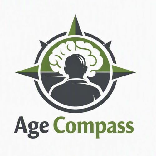 『Age Compass』のカバーアート