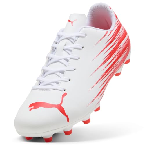 Image of Puma Mens Attacanto Firm, Artificial Ground Soccer Cleat