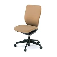 Amazon | イトーキ デスクチェア プラオ ハイバック 肘無し 樹脂脚 KE