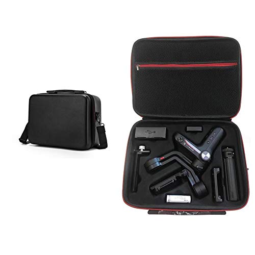 Sunnyushine Protection Organisateur pour Zhiyun Weebill-S, Transport pour Zhiyun Weebill-S, Sac Rangement Étui Transport, Sac Transport Accessoires
