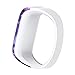 NotoCity Compatible Garmin Vivofit 3 Watch Band Sport Watch Strap for Garmin Vivofit JR/Vivofit JR 2/Vivofit 3(Starry,Small)