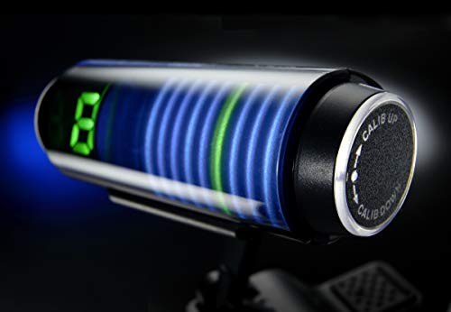 Korg, Custom Shop Series Sledgehammer Clip-On-Tuner (Sh-Cs100) #TOP2
