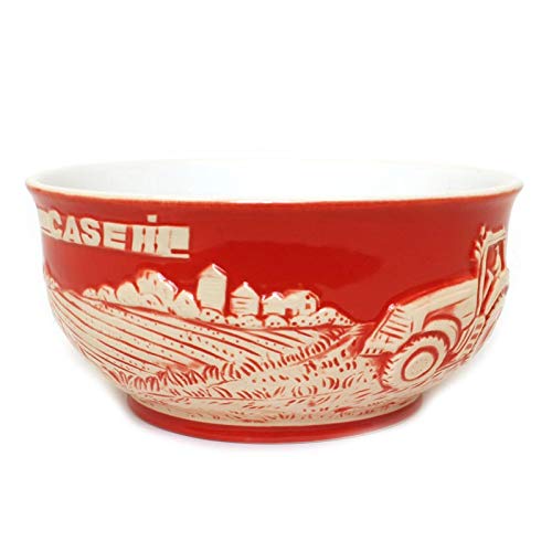 Farmall Stoneware 16oz Bowl