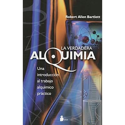 La Verdadera Alquimia