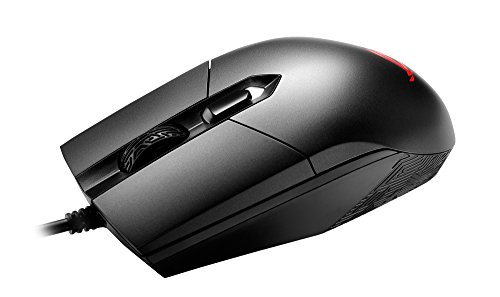 Build My PC, PC Builder, ASUS ROG Strix Impact
