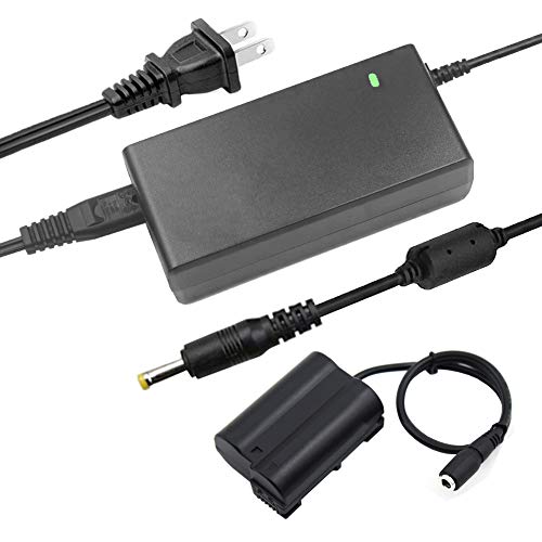 TKDY EP-5B EH-5 Plus AC Power Adapter Supply Kit