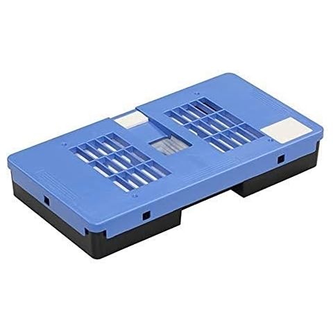Canon MC-31 Impresora de Gran Formato Cover