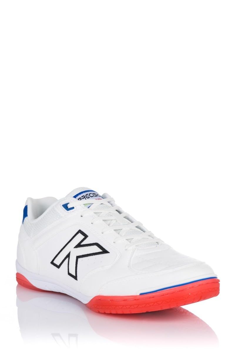 KELME Zapatillas De Fútbol Sala Precision Blanco