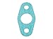 Elwis 70.555.04 Turbocharger Oil Line Gasket