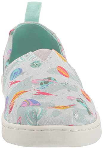 Image of Toms Unisex-Child Alpargata