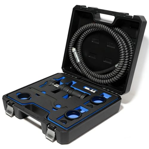 �G���W���^�C�~���O�c�[�� �������{�[���W���C���g���O���c�[�� Compatible With Cars 4.5 Ton 700 Bar OE Level Dismantling Tool 2000-2025