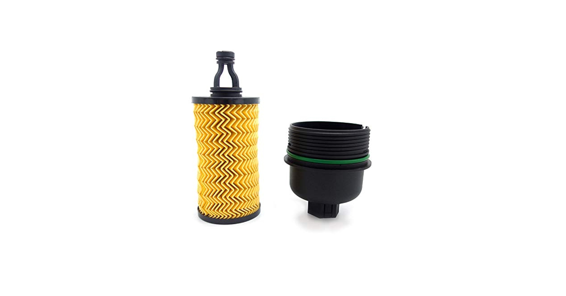 Amazon.com: 311401 Oil Filter Fit for 2014-2019 Maserati