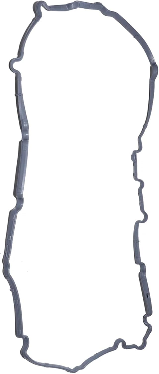 Compatible with 350 1.5 Auto Accessories Aluminum Valve Cylinder Cover Gasket GKT200030TW Car Replacement