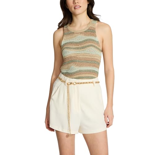 Anne Klein womens Chain Belt2