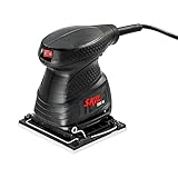 Melhor Lixadeira de 2025: Guia de Compra Completo 7 Lixadeira de Palma Skil 7232 200w 127v com 1 lixa