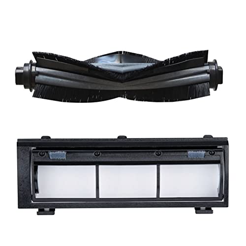 GPHILA Yeedi Mop Station Brush