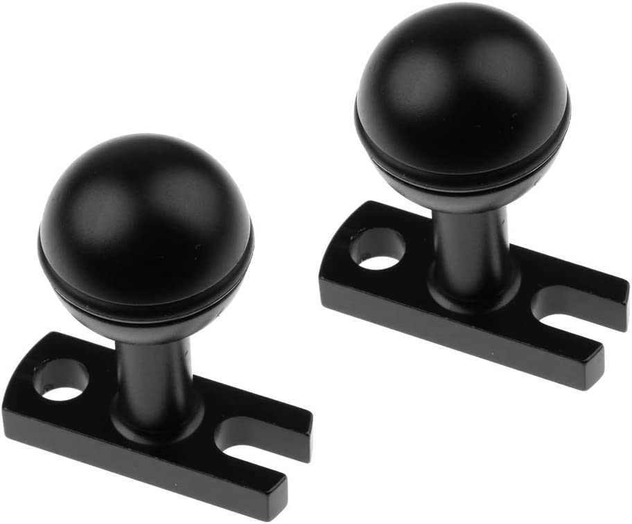 Amazon | 水中写真 ダイビング アームシステム 水中カメラ用 トレイ  