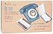 Tallon Flip Open A-Z Address Book