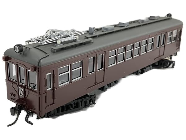 Amazon | フクシマ模型 小田急電鉄 デハ 1300 No307 鉄道模型 美品 