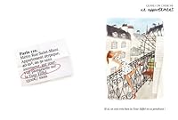 Les Parisiens: Ce Qu'ils Disent, Ce Qu'ils Font, Ce Qu'ils Pensent 2812306998 Book Cover