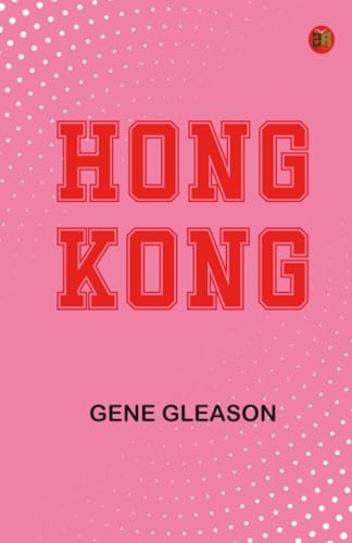 Bild: Hong Kong f�r 9,19 EUR bei amazon.de