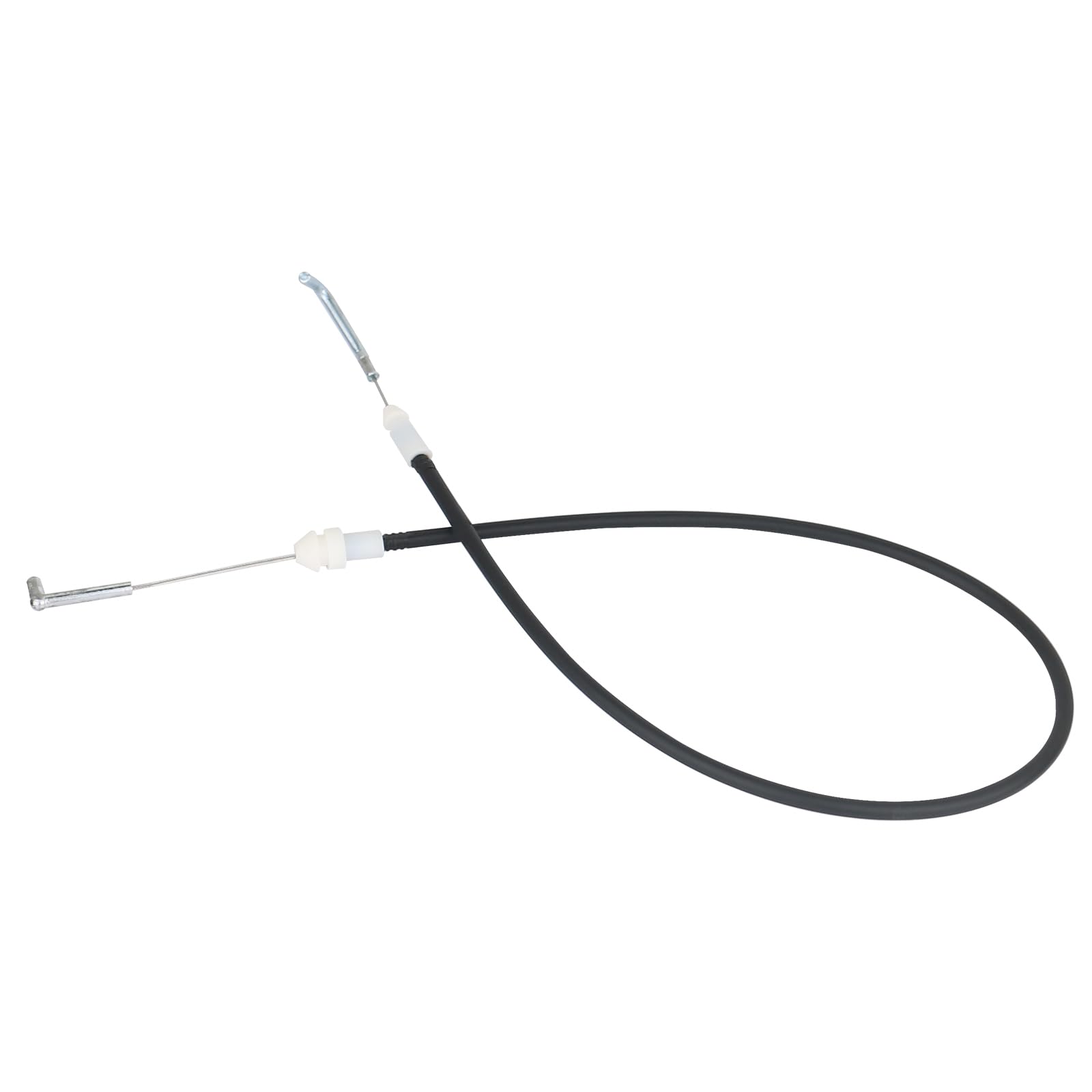 Amazon.com: TQPONLY 912-610 Door Handle Latch Cable Compatible