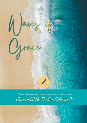 Waves of Grace (English Edition)