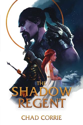 The Shadow Regent view 2