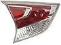 For Nissan Rogue 2014 2015 Inner Tail Light Assembly Driver Side DOT Certified